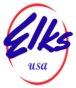 Elks Logo - white bg